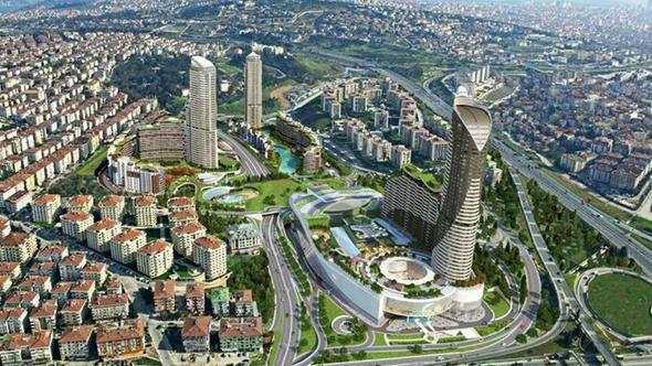 Foto - Bu ilçelerden konut alan yaşadı!