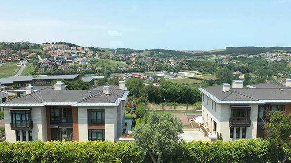 Foto - Bu ilçelerden konut alan yaşadı!