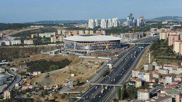 Foto - Bu ilçelerden konut alan yaşadı!