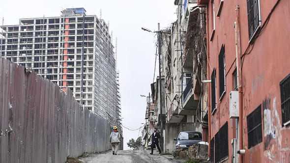 Foto - Bu ilçelerden konut alan yaşadı!