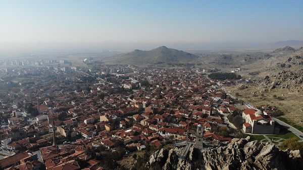Foto - Bu ilçenin zemini çok sağlam! 