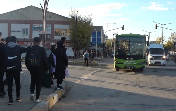 Foto - Bu ildeki öğrencilere müjde! Tamamen ücretsiz oldu