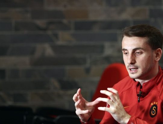 Foto - Bu ilgi karşısında Galatasaray'da durması imkansız! Sürpriz gelişme...