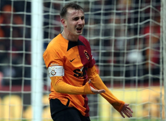 Foto - Bu ilgi karşısında Galatasaray'da durması imkansız! Sürpriz gelişme...