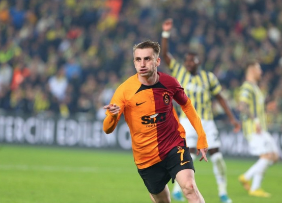 Foto - Bu ilgi karşısında Galatasaray'da durması imkansız! Sürpriz gelişme...