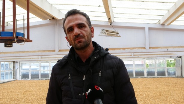 Foto - Bu ilimizin rakibi yok! Türkiye’de üretiliyor tüm Avrupa alıyor