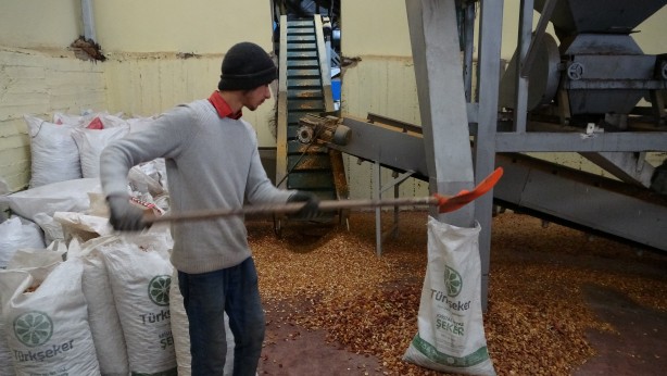 Foto - Bu ilimizin rakibi yok! Türkiye’de üretiliyor tüm Avrupa alıyor