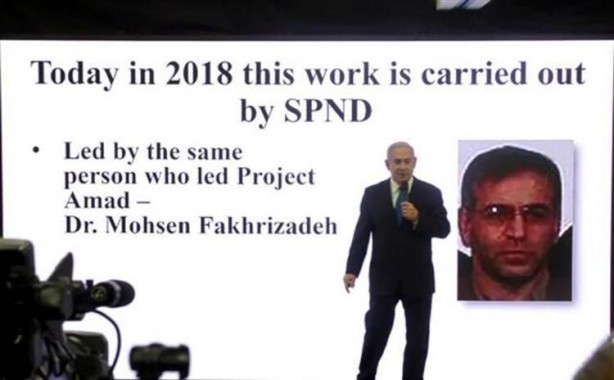 Foto - Bu ilk değil! İran'ı sarsan suikastler: Hepsi öldürüldü!
