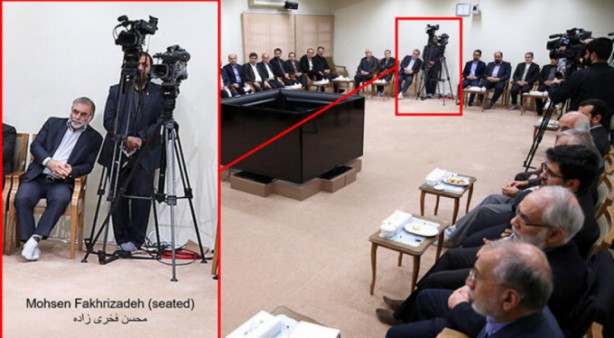 Foto - Bu ilk değil! İran'ı sarsan suikastler: Hepsi öldürüldü!