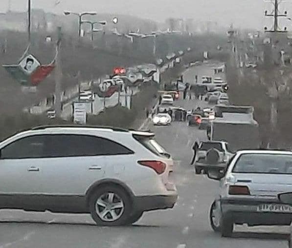 Foto - Bu ilk değil! İran'ı sarsan suikastler: Hepsi öldürüldü!