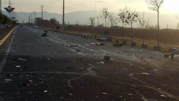 Foto - Bu ilk değil! İran'ı sarsan suikastler: Hepsi öldürüldü!