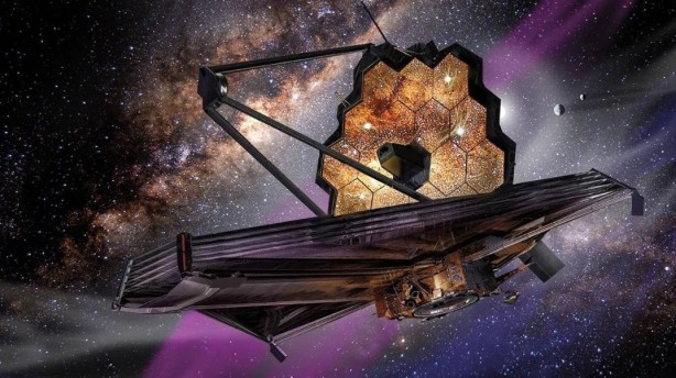 Bu ilk kez oldu! Bilim insanlarından yeni keşif