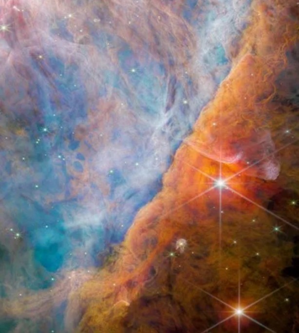 Foto - Bu ilk kez oldu! Bilim insanlarından yeni keşif