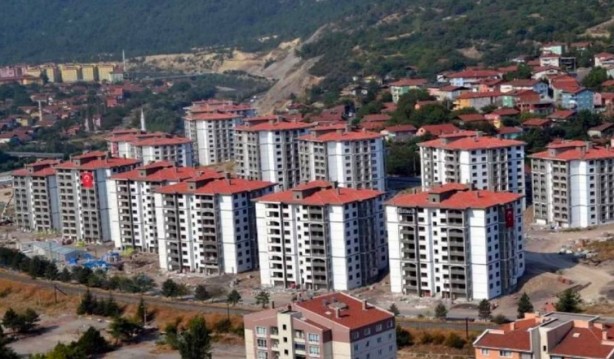 Foto - Bu illerde evi olanlar yaşadı! Yakında fiyatlar uçuşa geçecek