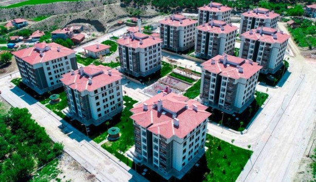 Foto - Bu illerde evi olanlar yaşadı! Yakında fiyatlar uçuşa geçecek