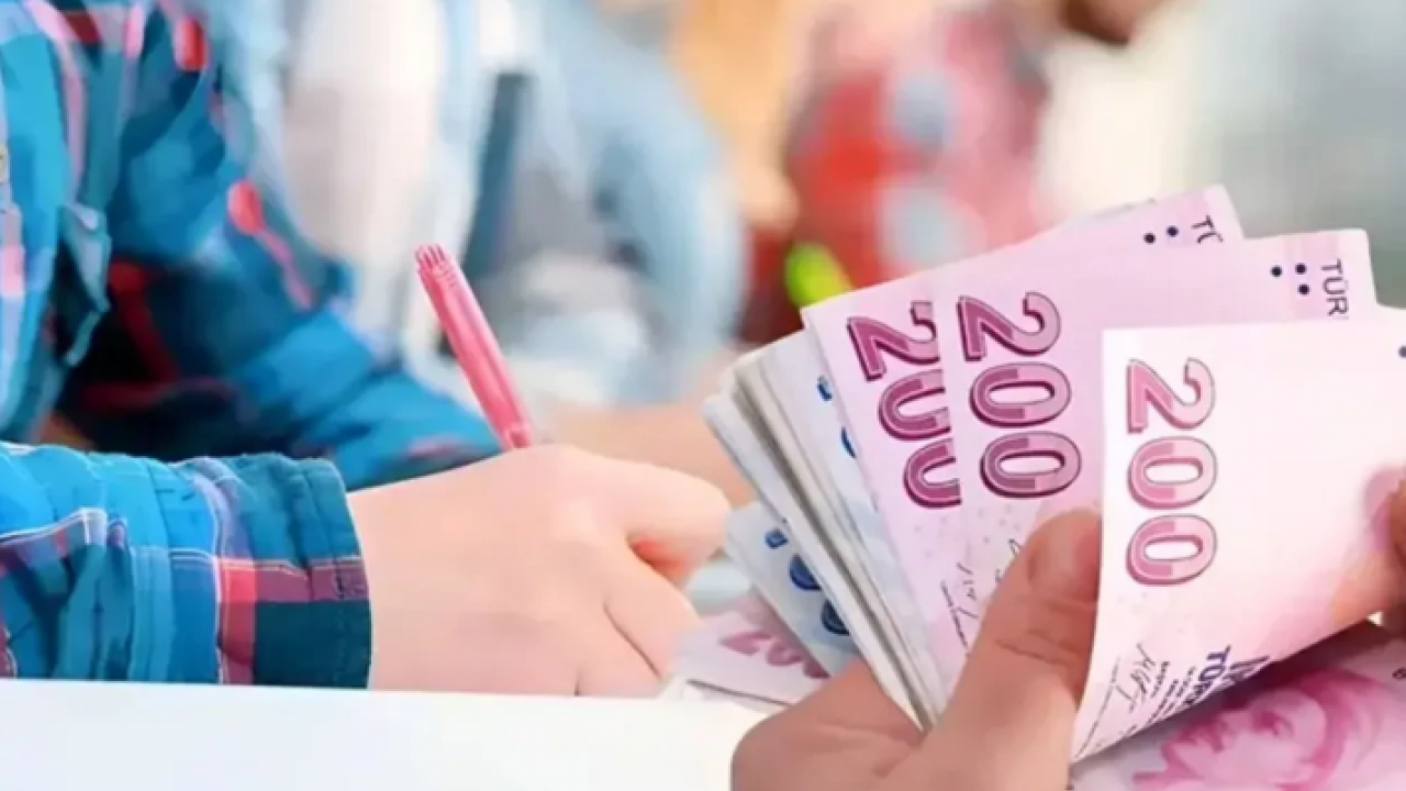 Foto - Bu illerde yaşayan öğrencilere 38 bin lira eğitim desteği verilecek: Erdoğan imzaladı