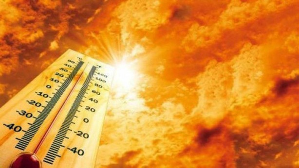 Foto - Bu illerde yaşayanlar dikkat! Saat 11.00'da başlayacak... Sakın dışarı çıkmayın sakın