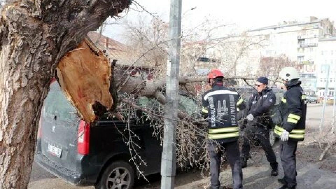 Foto - Bu illerde yaşayanlar dikkat! Tedbirlerinizi alın diyerek uyarı yayınladılar