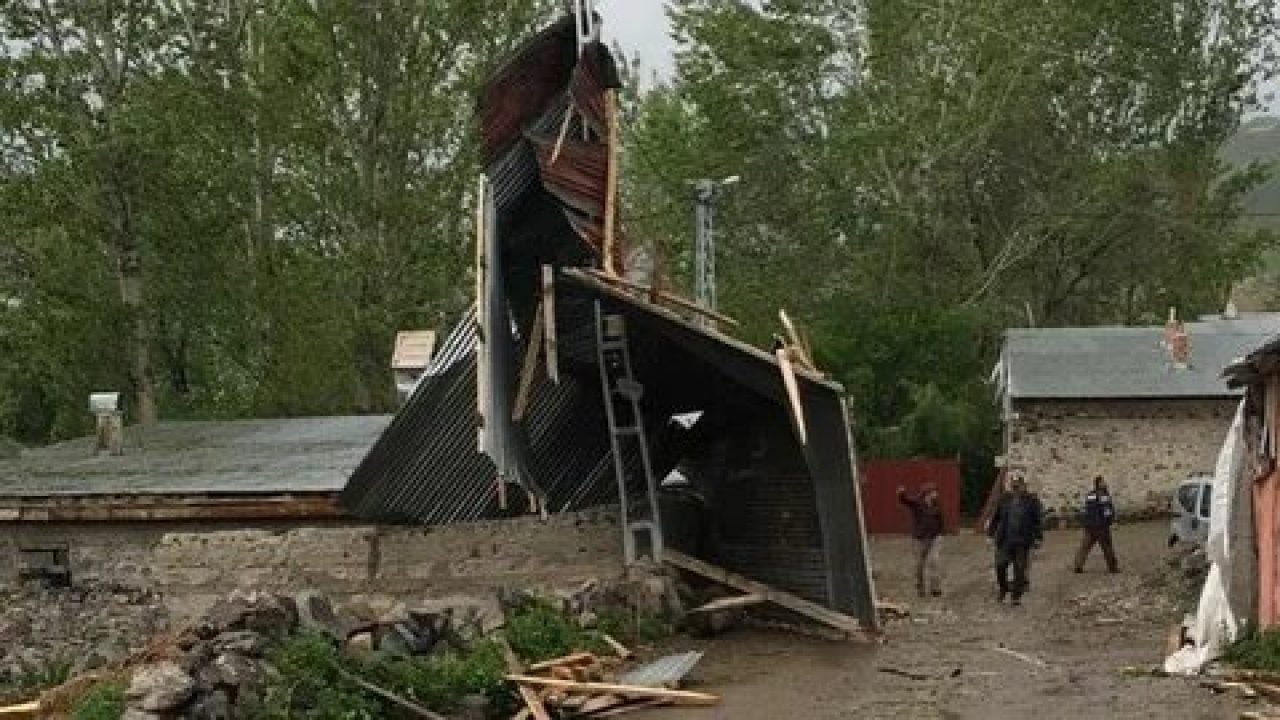 Foto - Bu illerde yaşayanlar dikkat! Tedbirlerinizi alın diyerek uyarı yayınladılar