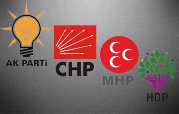 Foto - Bu illerdeki oylar kritik!