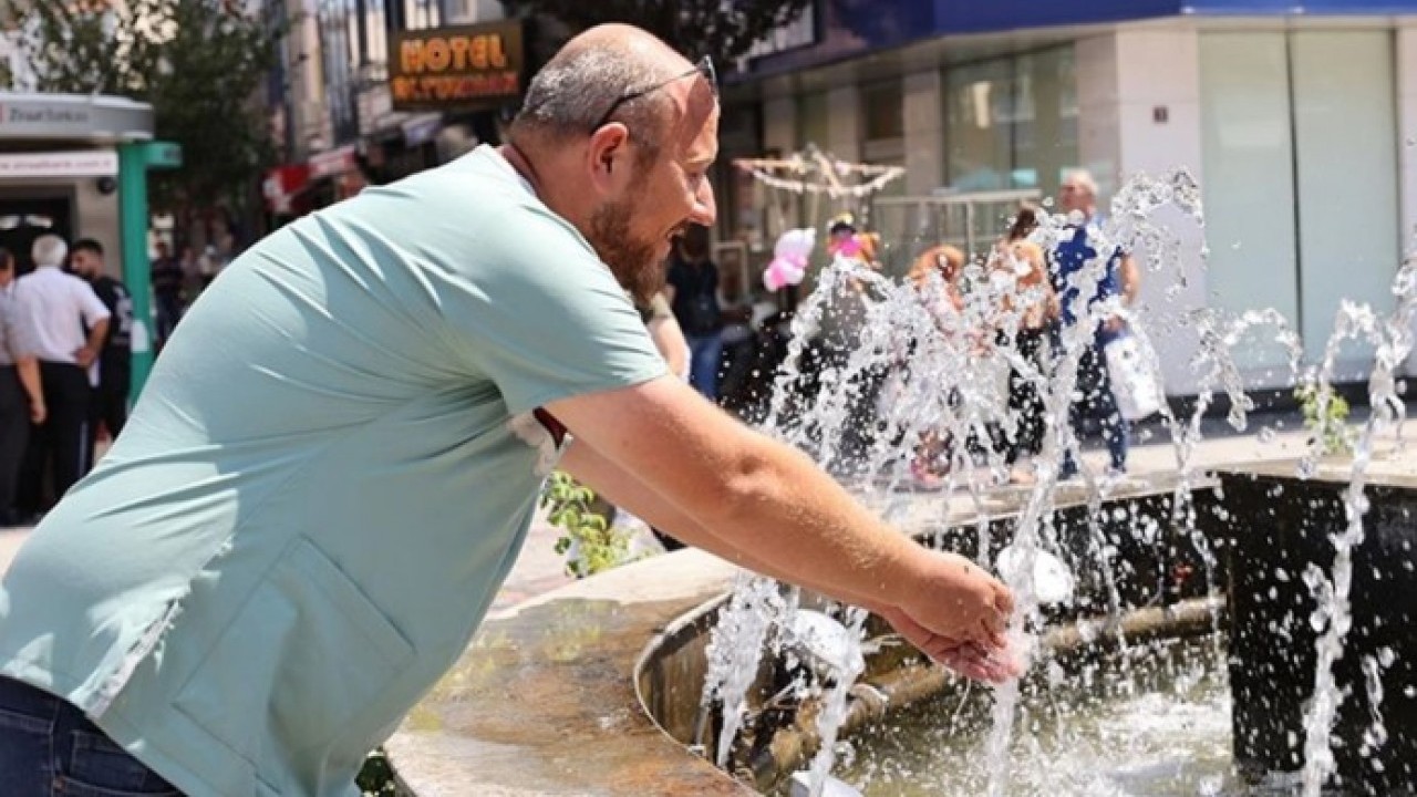 Foto - Bu illerin dikkatine! 23 Eylül Salı günü sıcaklıklar artacak