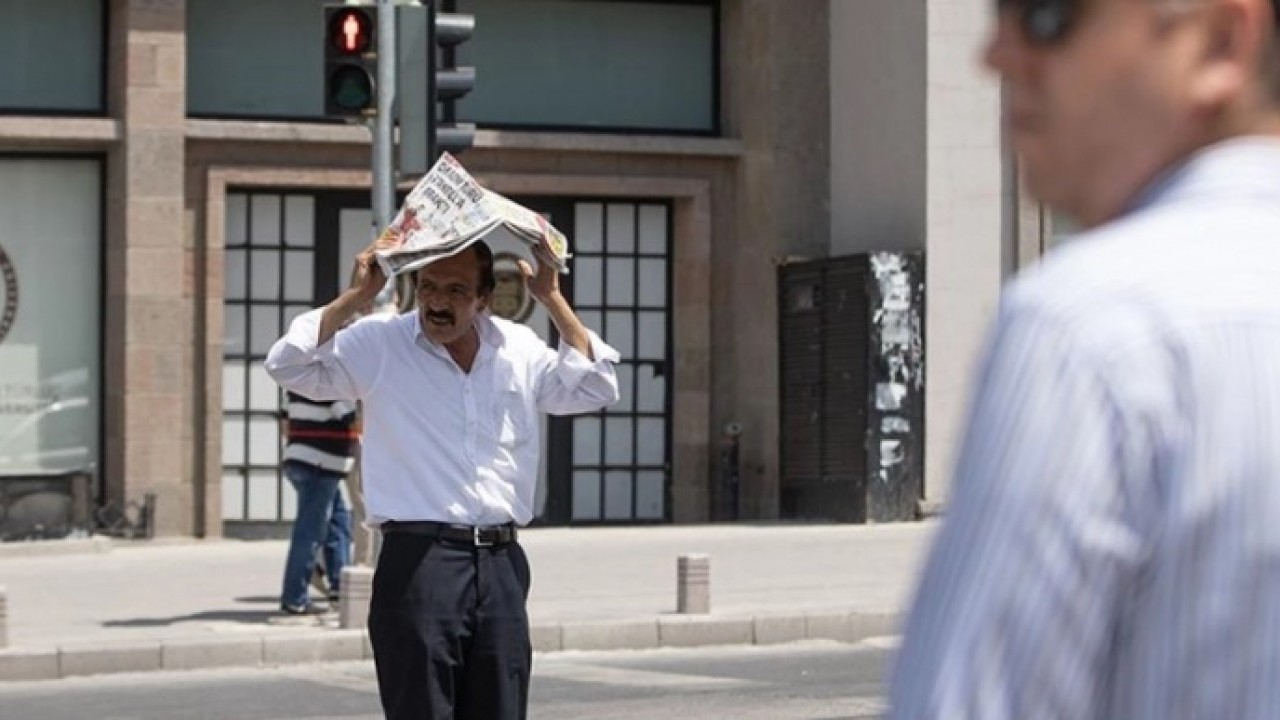 Foto - Bu illerin dikkatine! 23 Eylül Salı günü sıcaklıklar artacak