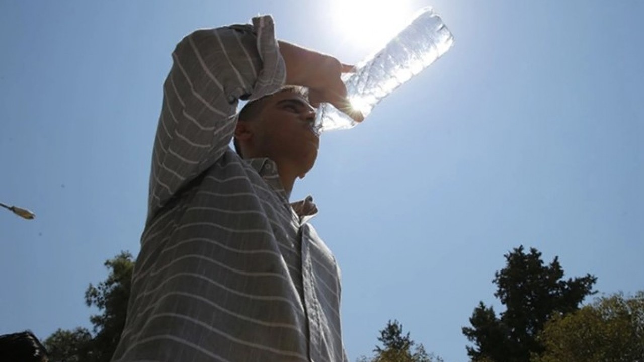 Foto - Bu illerin dikkatine! 23 Eylül Salı günü sıcaklıklar artacak