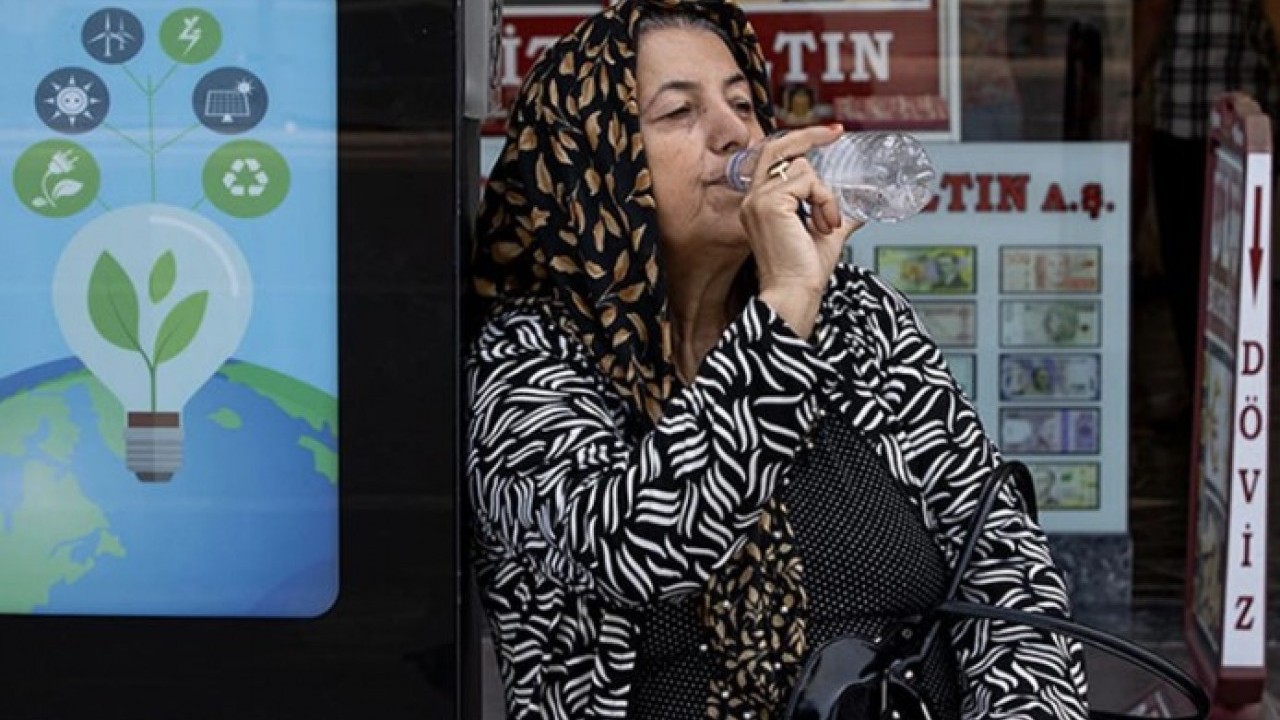 Foto - Bu illerin dikkatine! 23 Eylül Salı günü sıcaklıklar artacak