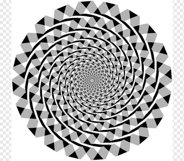 Foto - Bu illüzyonlar kafa karıştırıyor!