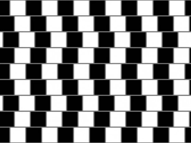 Foto - Bu illüzyonlar kafa karıştırıyor!