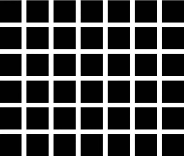 Foto - Bu illüzyonlar kafa karıştırıyor!