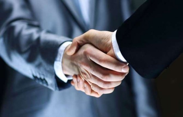 Foto - Bu imza gündemi altüst eder! İflas eden Alman efsanesini Türk şirketi satın aldı