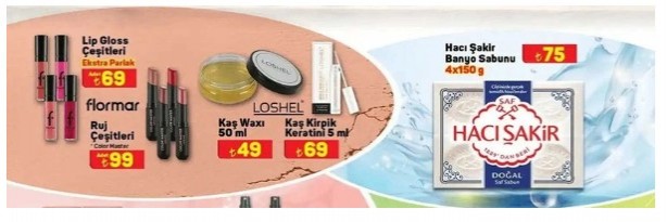 Foto - Bu indirimler kaçmaz! A101'in 15 Ağustos indirim listesi belli oldu