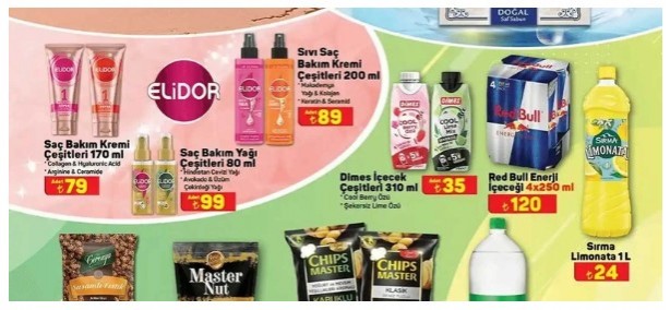 Foto - Bu indirimler kaçmaz! A101'in 15 Ağustos indirim listesi belli oldu