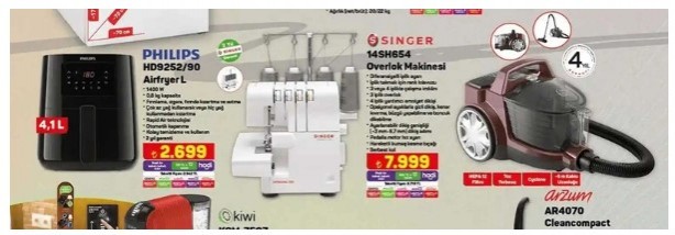 Foto - Bu indirimler kaçmaz! A101'in 15 Ağustos indirim listesi belli oldu