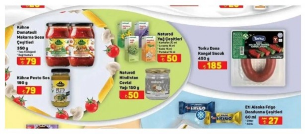 Foto - Bu indirimler kaçmaz! A101'in 15 Ağustos indirim listesi belli oldu