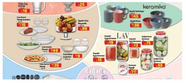 Foto - Bu indirimler kaçmaz! A101'in 15 Ağustos indirim listesi belli oldu