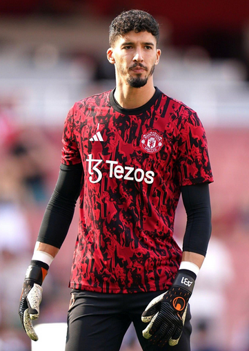 Foto - Bu İngilizlerden hakikaten korkulur... Altay Bayındır sürprizi! İngilizler ilk maçını duyurdu: