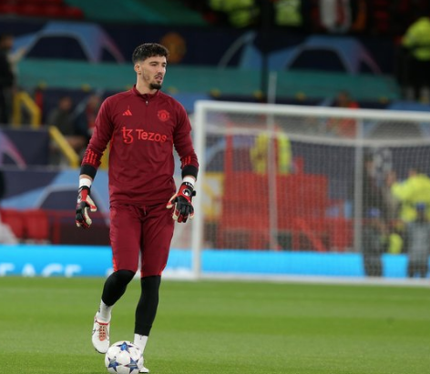 Foto - Bu İngilizlerden hakikaten korkulur... Altay Bayındır sürprizi! İngilizler ilk maçını duyurdu: