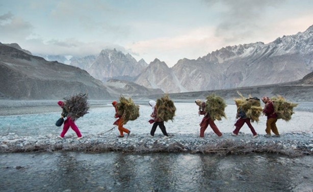 Foto - Bu insanlar 120 yıl yaşıyor! Sırrı ise...