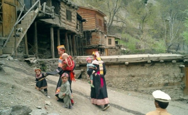 Foto - Bu insanlar 120 yıl yaşıyor! Sırrı ise...