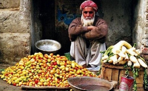 Foto - Bu insanlar 120 yıl yaşıyor! Sırrı ise...