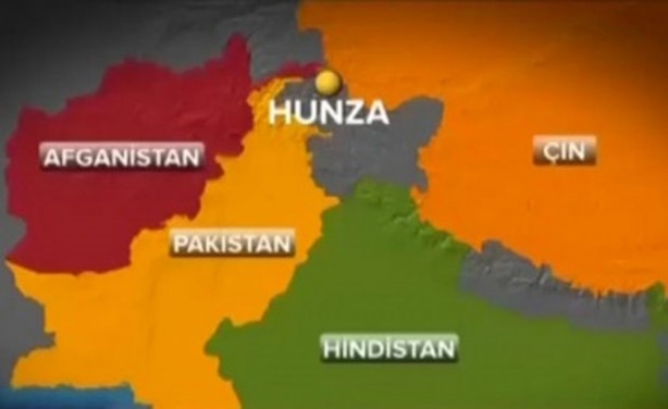 Foto - Bu insanlar 120 yıl yaşıyor! Sırrı ise...