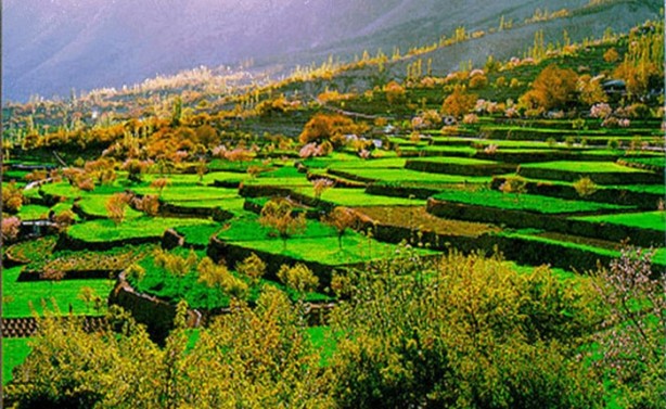 Foto - Bu insanlar 120 yıl yaşıyor! Sırrı ise...