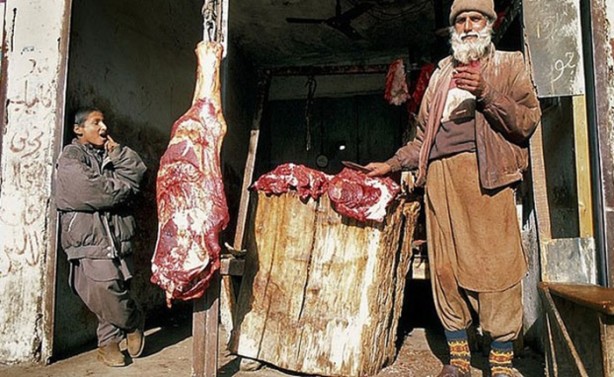 Foto - Bu insanlar 120 yıl yaşıyor! Sırrı ise...