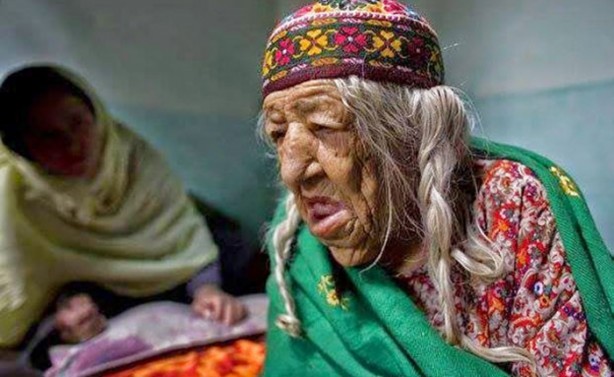 Foto - Bu insanlar 120 yıl yaşıyor! Sırrı ise...