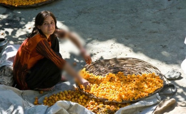 Foto - Bu insanlar 120 yıl yaşıyor! Sırrı ise...