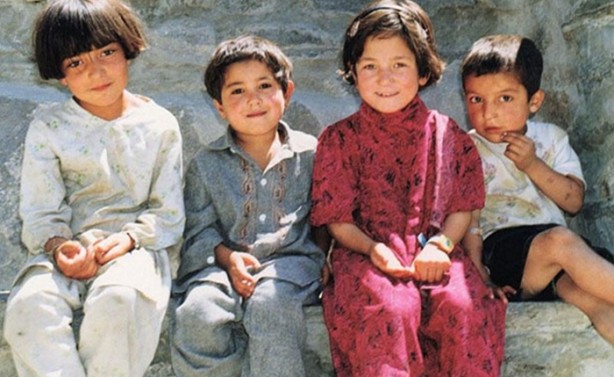 Foto - Bu insanlar 120 yıl yaşıyor! Sırrı ise...