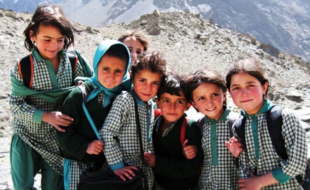 Foto - Bu insanlar 120 yıl yaşıyor! Sırrı ise...