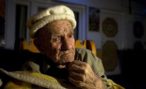 Foto - Bu insanlar 120 yıl yaşıyor! Sırrı ise...